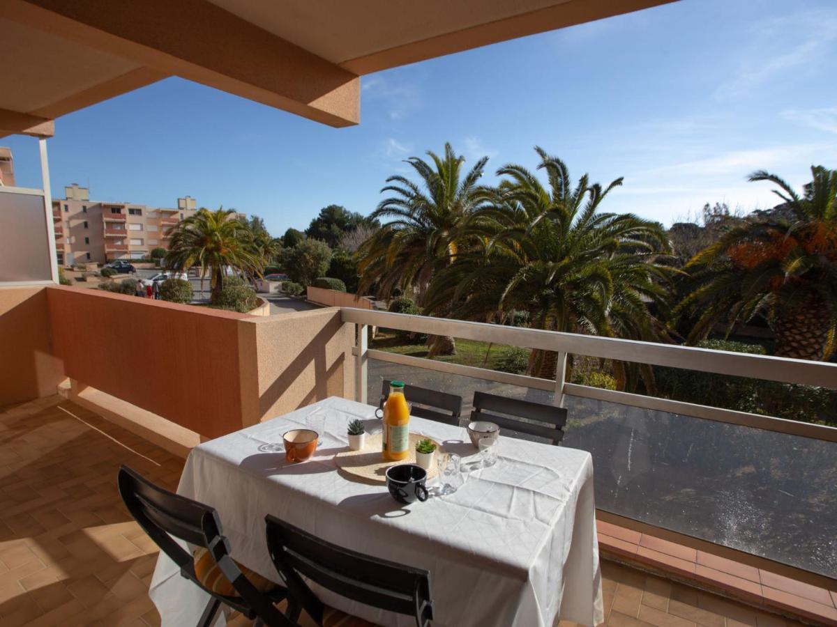 Apartment Les Rives De La Faviere-5 By Interhome 외부 사진