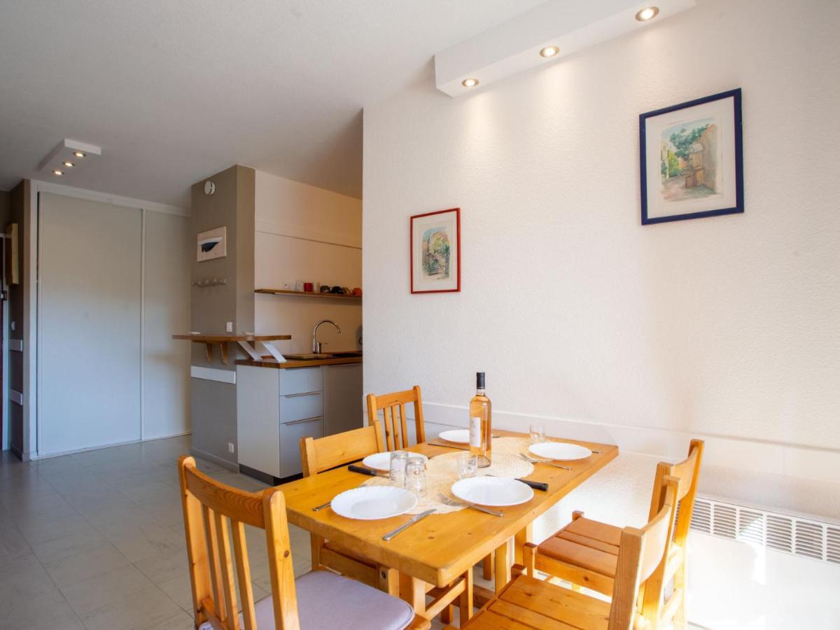 Apartment Les Rives De La Faviere-5 By Interhome 외부 사진