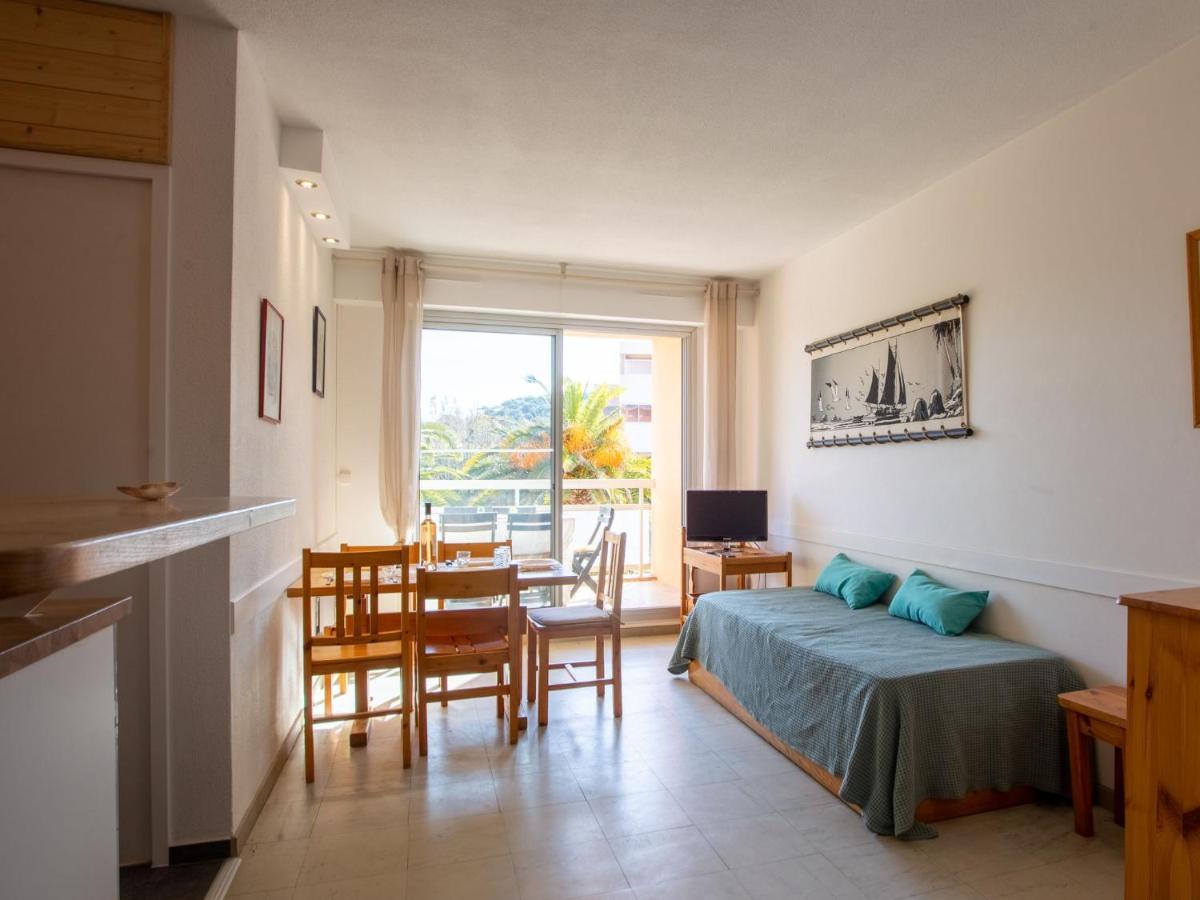 Apartment Les Rives De La Faviere-5 By Interhome 외부 사진