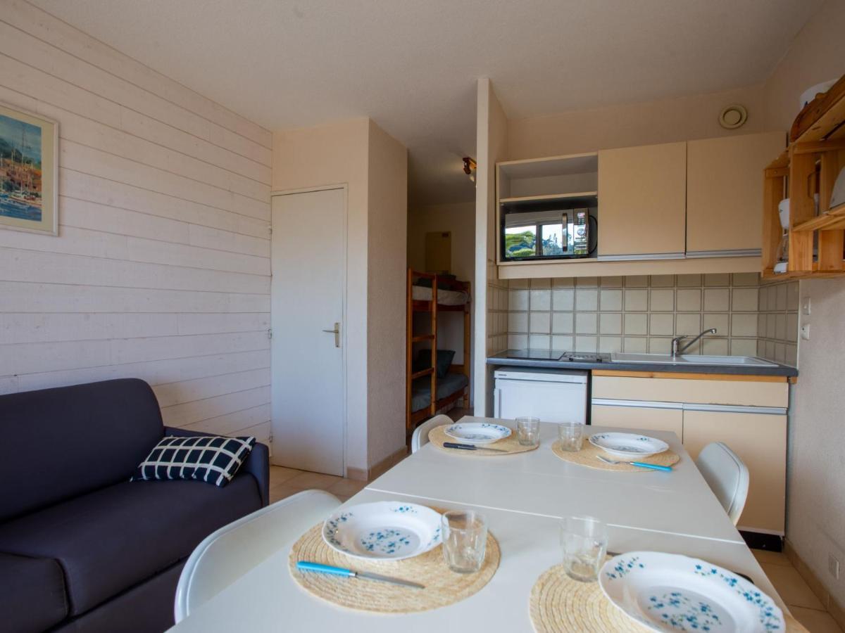 Apartment Les Rives De La Faviere-5 By Interhome 외부 사진