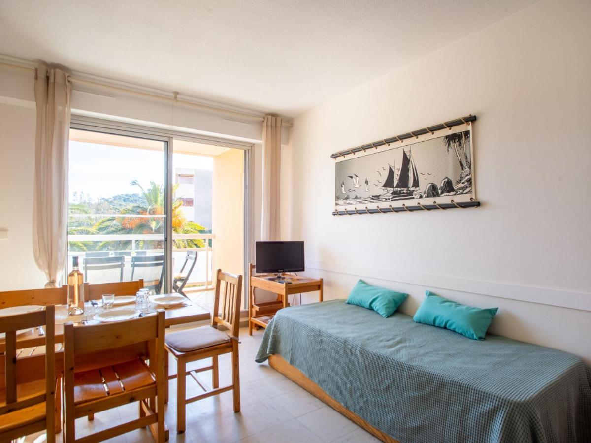 Apartment Les Rives De La Faviere-5 By Interhome 외부 사진