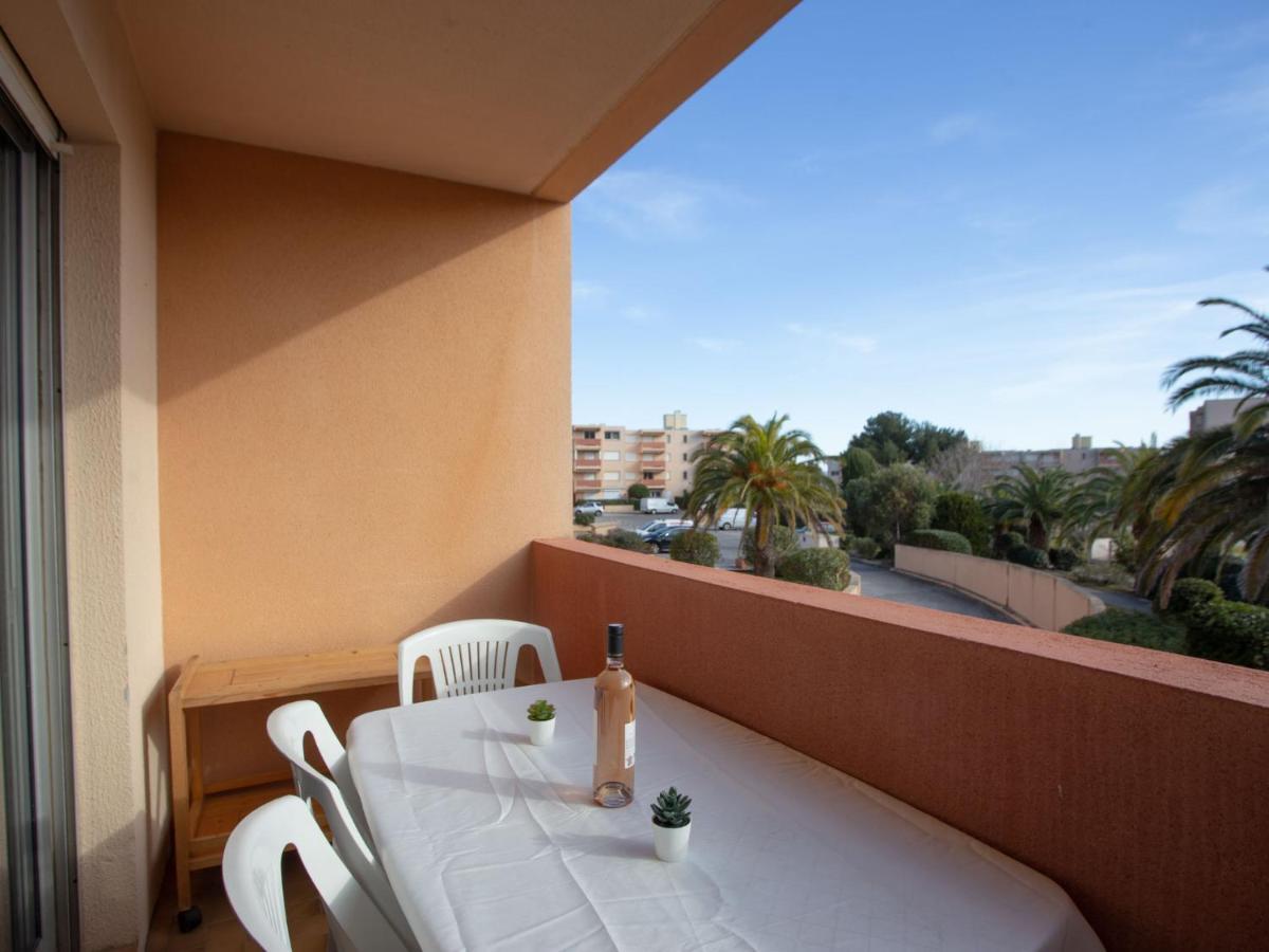 Apartment Les Rives De La Faviere-5 By Interhome 외부 사진