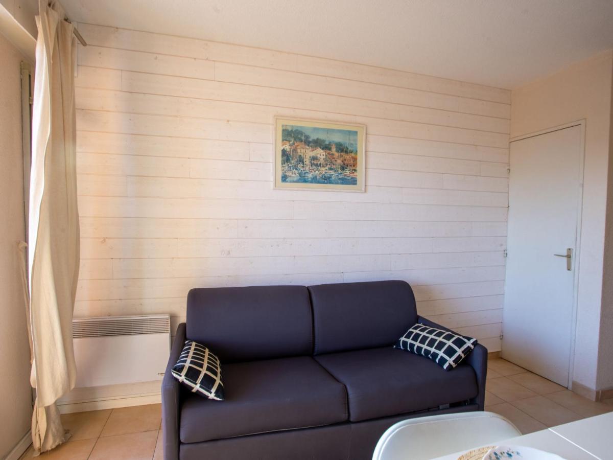 Apartment Les Rives De La Faviere-5 By Interhome 외부 사진