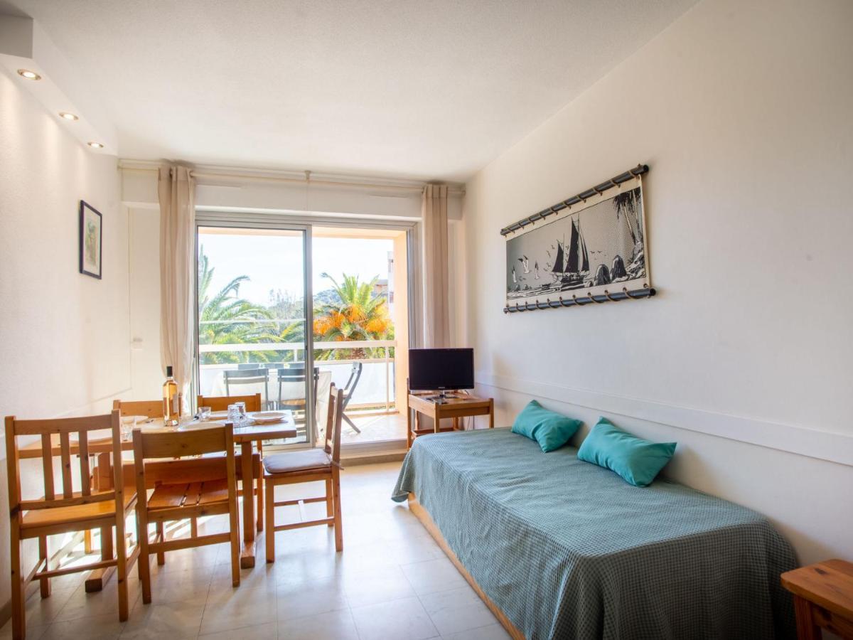 Apartment Les Rives De La Faviere-5 By Interhome 외부 사진