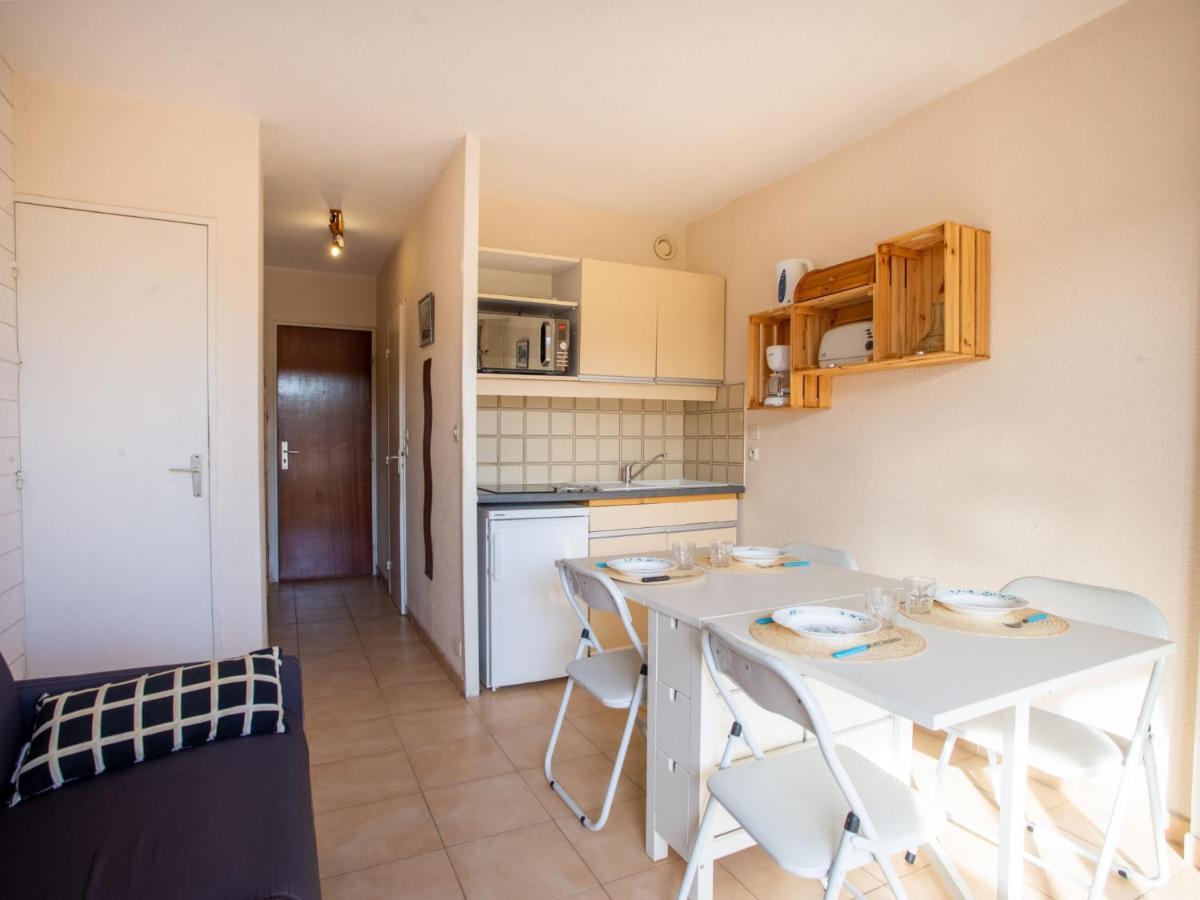 Apartment Les Rives De La Faviere-5 By Interhome 외부 사진