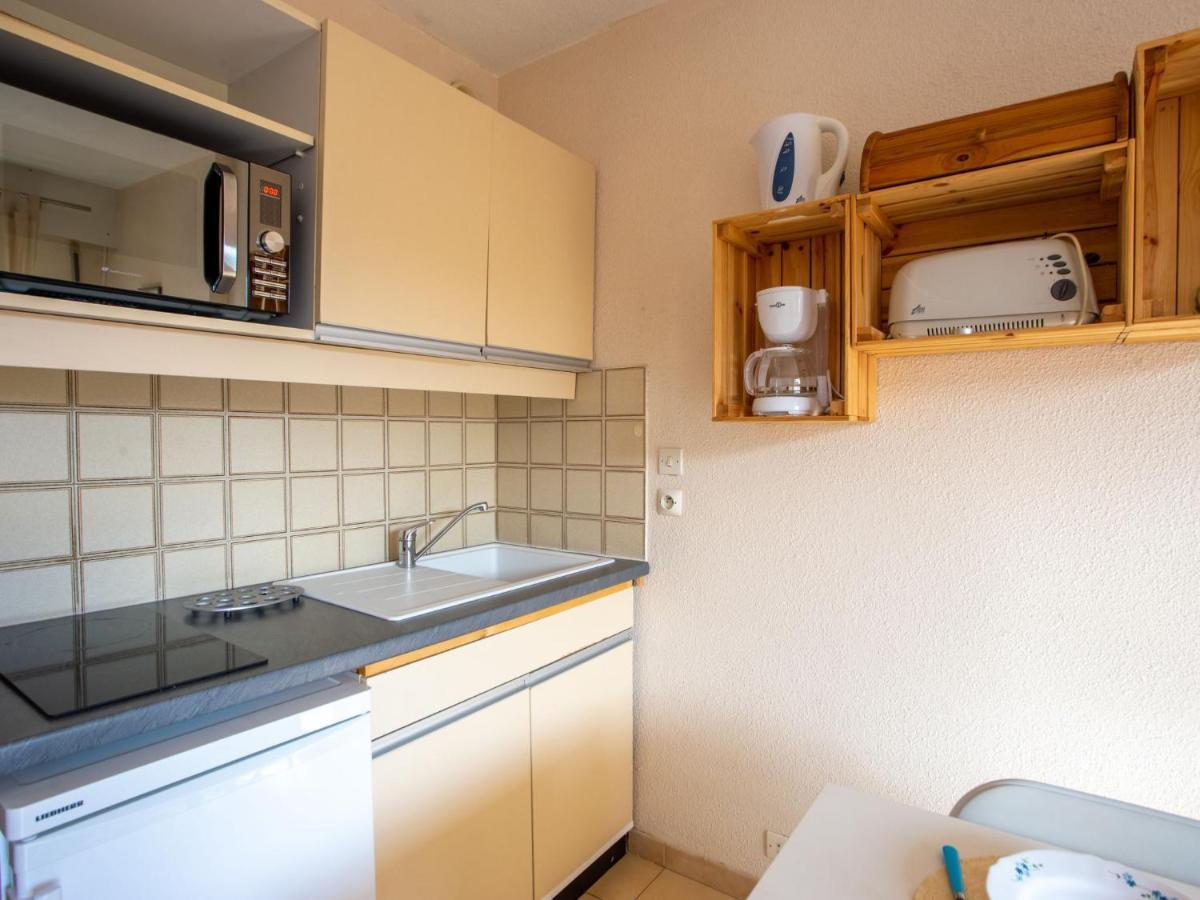 Apartment Les Rives De La Faviere-5 By Interhome 외부 사진