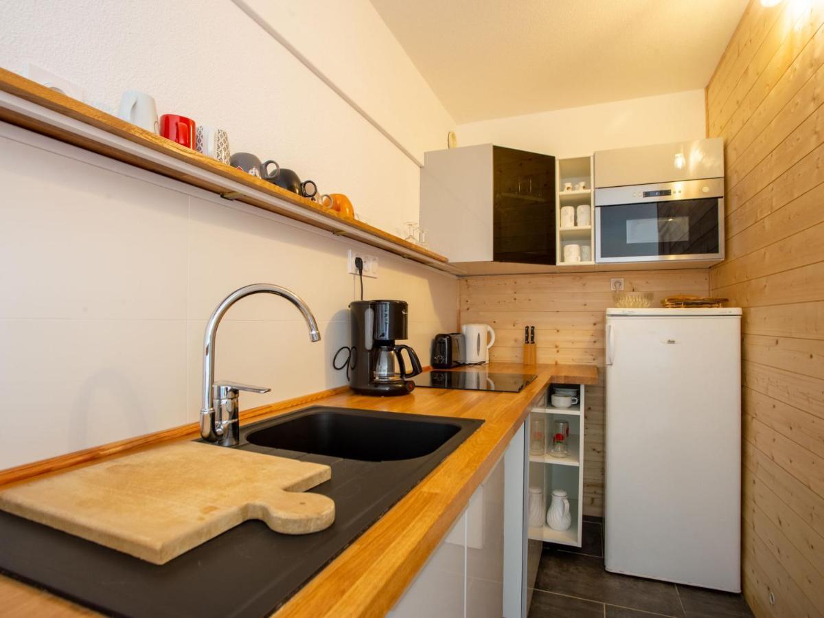 Apartment Les Rives De La Faviere-5 By Interhome 외부 사진