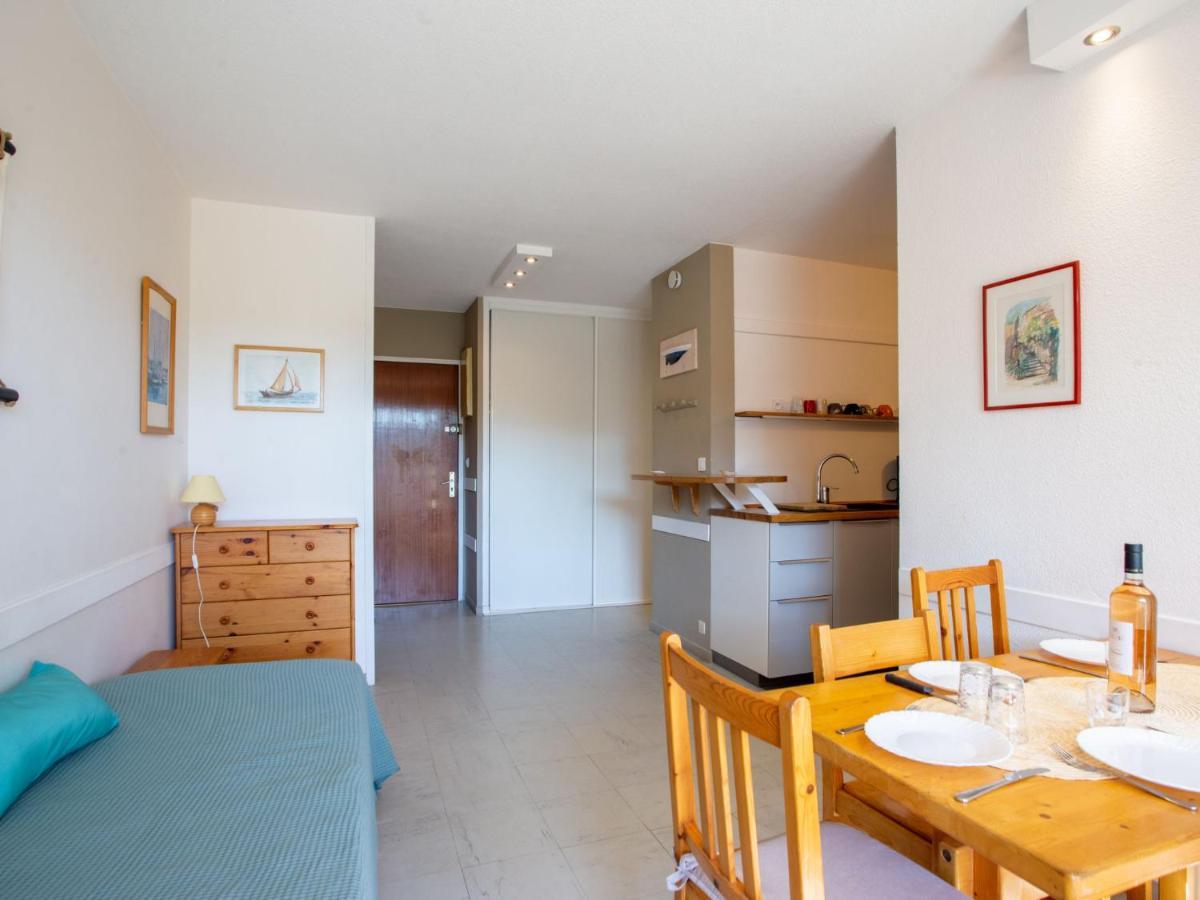 Apartment Les Rives De La Faviere-5 By Interhome 외부 사진