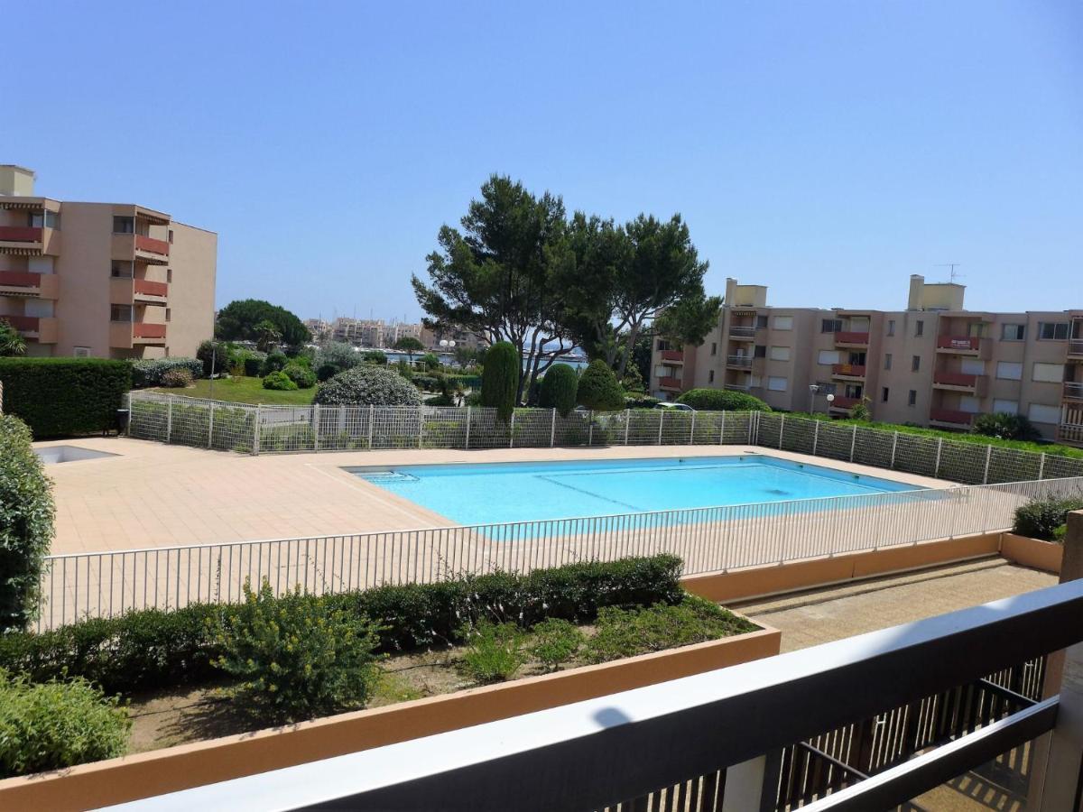 Apartment Les Rives De La Faviere-5 By Interhome 외부 사진