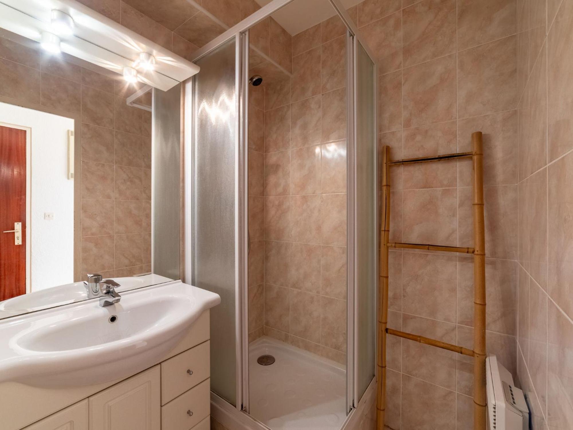 Apartment Les Rives De La Faviere-5 By Interhome 외부 사진
