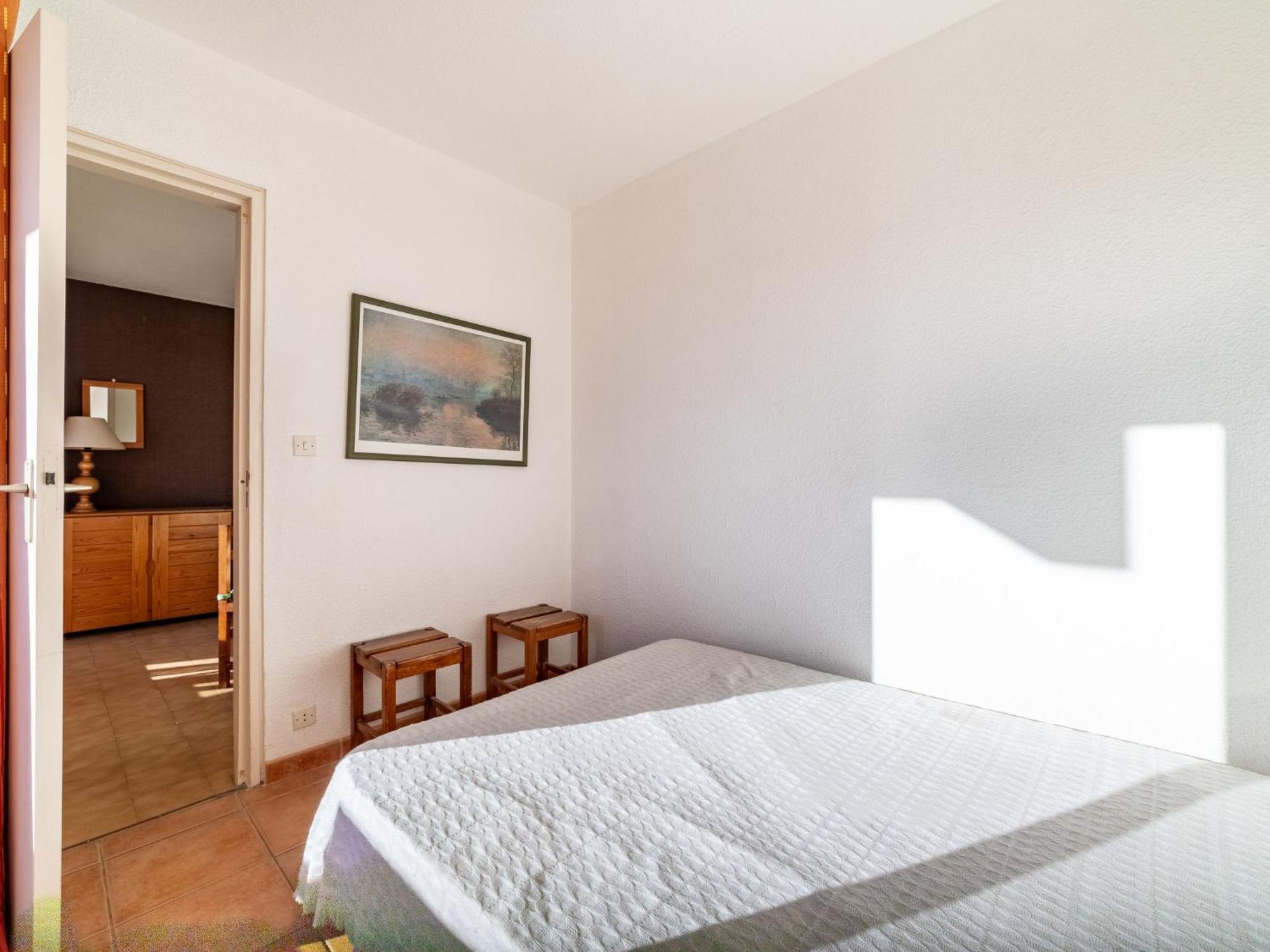 Apartment Les Rives De La Faviere-5 By Interhome 외부 사진
