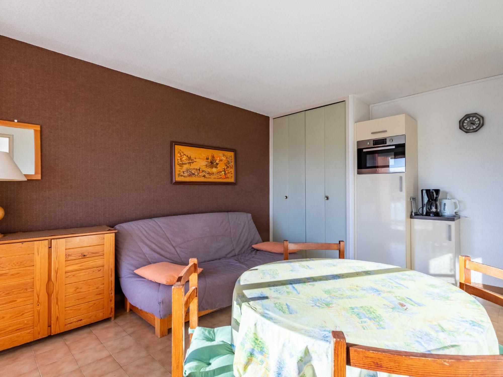 Apartment Les Rives De La Faviere-5 By Interhome 외부 사진