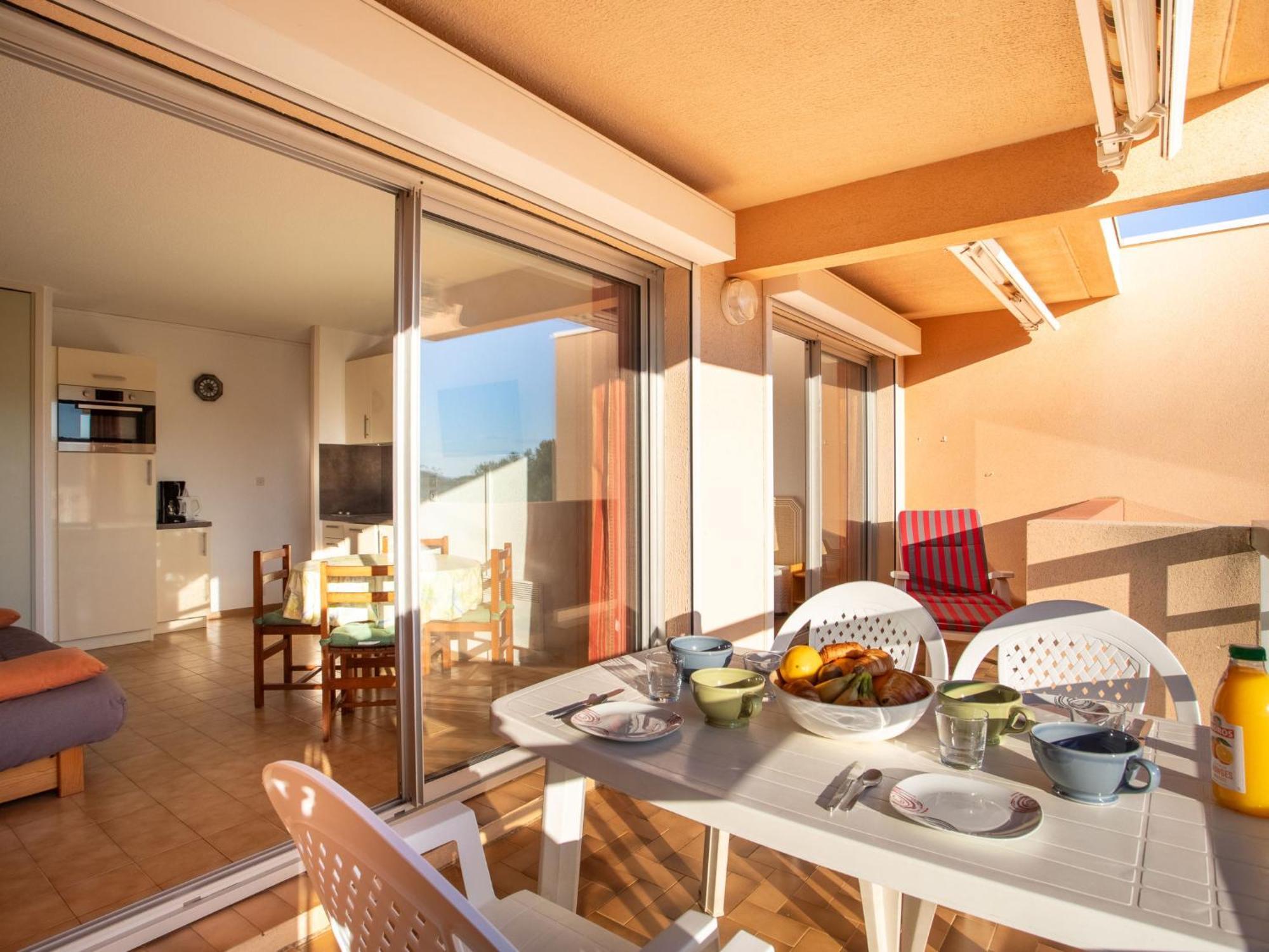 Apartment Les Rives De La Faviere-5 By Interhome 외부 사진