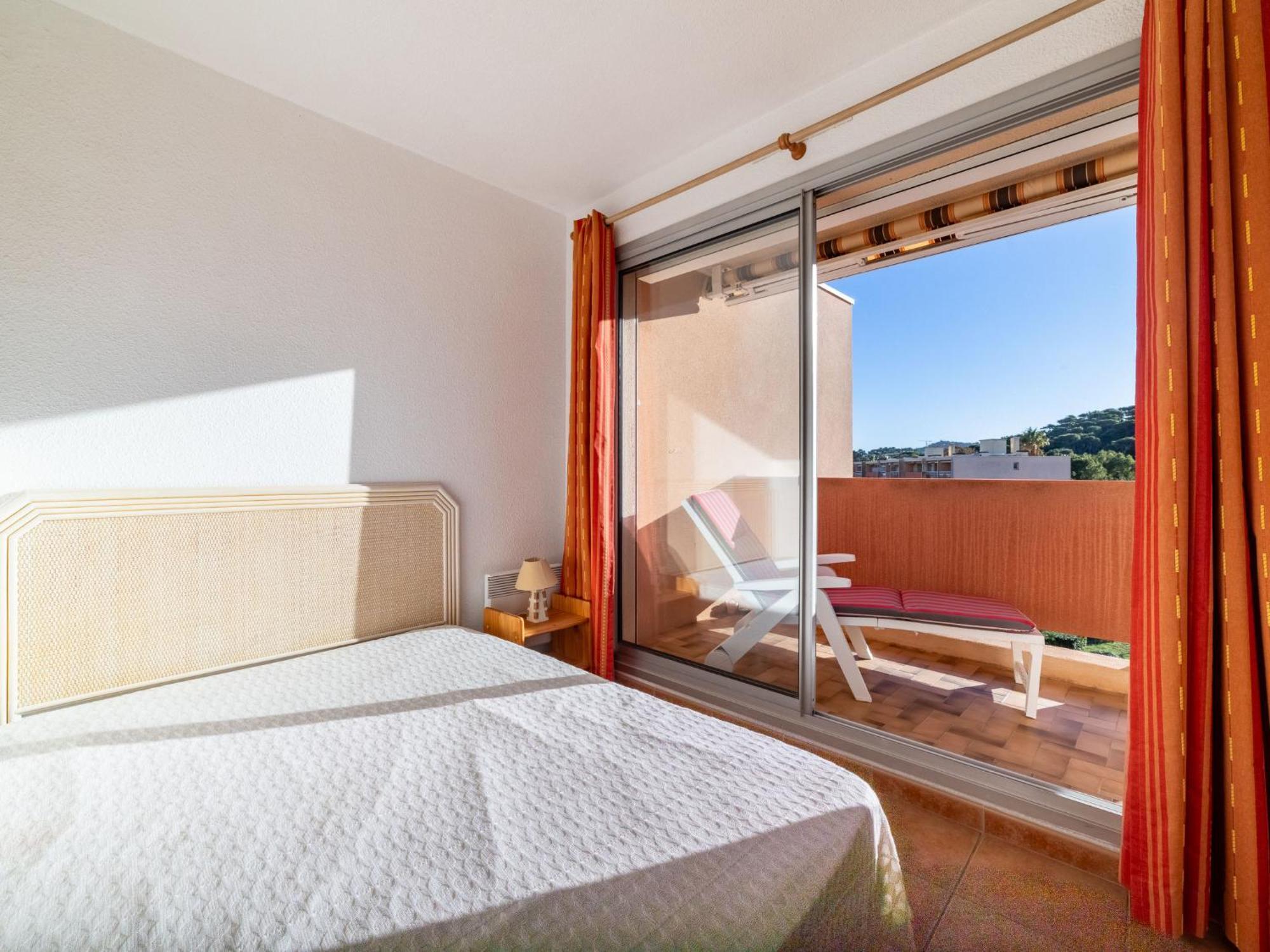 Apartment Les Rives De La Faviere-5 By Interhome 외부 사진